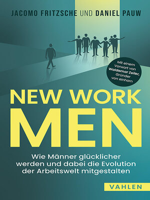 cover image of New Work Men